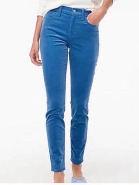 J.Crew corduroy pants